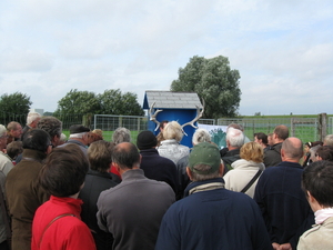 Hertenfarm opendeurdag 010