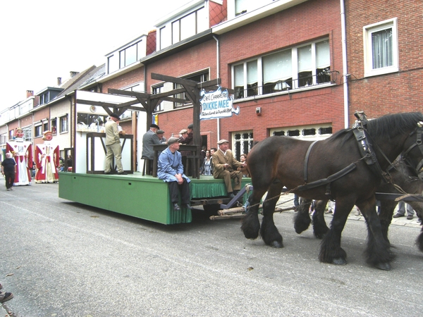 geitenstoet Wilrijk 19 septemer 2010 091