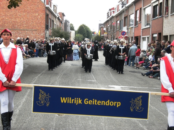 geitenstoet Wilrijk 19 septemer 2010 111