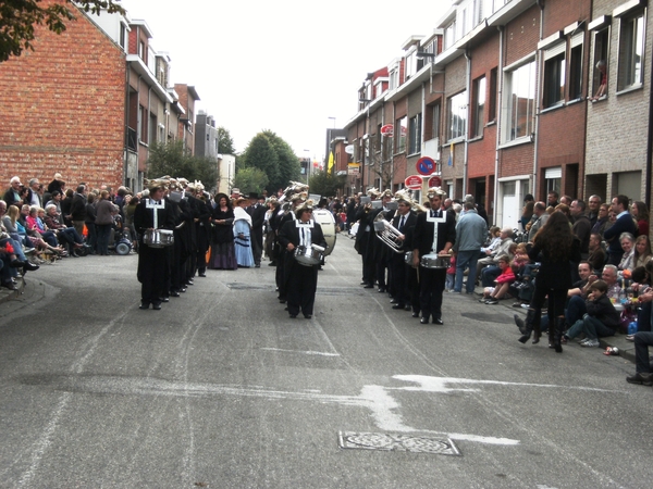 geitenstoet Wilrijk 19 septemer 2010 112