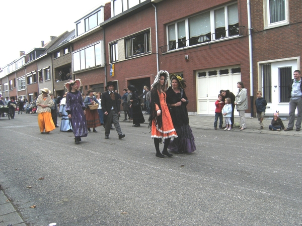 geitenstoet Wilrijk 19 septemer 2010 113