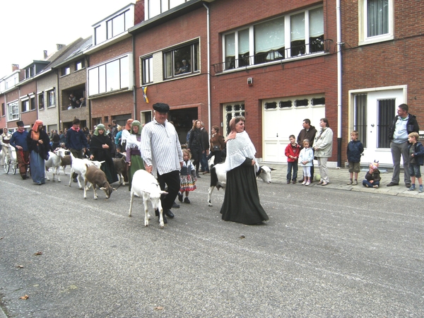 geitenstoet Wilrijk 19 septemer 2010 116