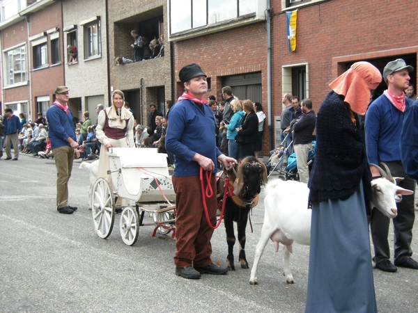 geitenstoet Wilrijk 19 septemer 2010 117