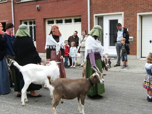 geitenstoet Wilrijk 19 septemer 2010 118