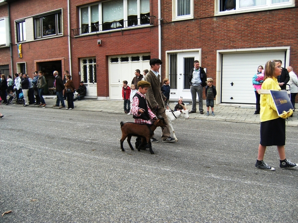 geitenstoet Wilrijk 19 septemer 2010 129