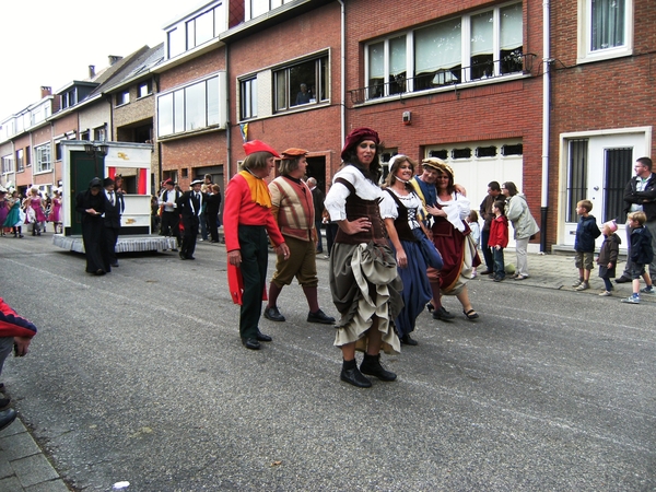 geitenstoet Wilrijk 19 septemer 2010 146