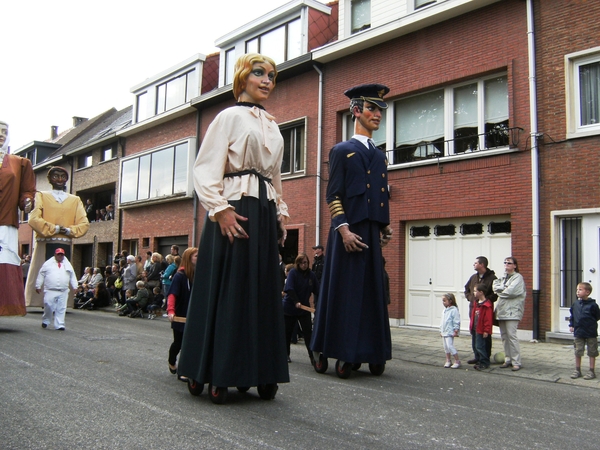 geitenstoet Wilrijk 19 septemer 2010 150