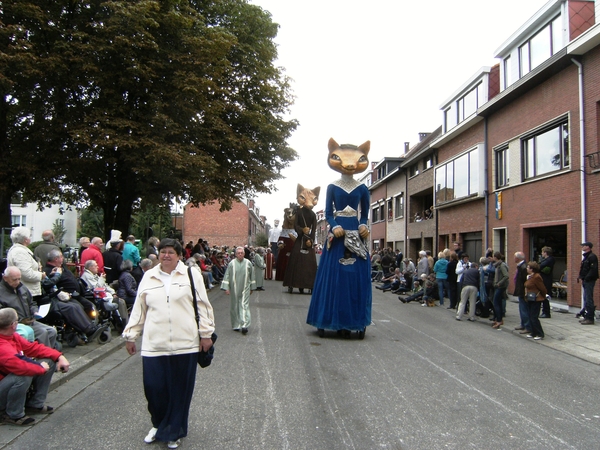 geitenstoet Wilrijk 19 septemer 2010 163