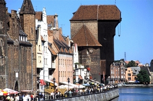 Gdansk