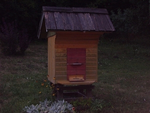 Slovenië voorbereiding 2009 061