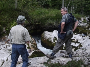 Slovenië voorbereiding 2009 075