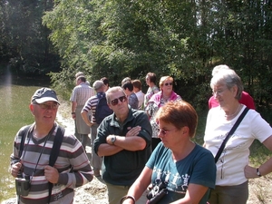 wandeling den Bunt 4 sept 2010 in Bel 014