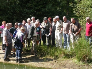 wandeling den Bunt 4 sept 2010 in Bel 020