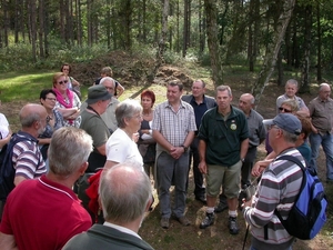 wandeling den Bunt 4 sept 2010 in Bel 023