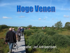 Hoge Venen (Jef)