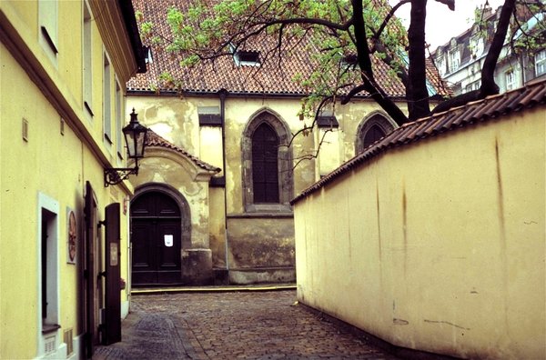 Mala Strana