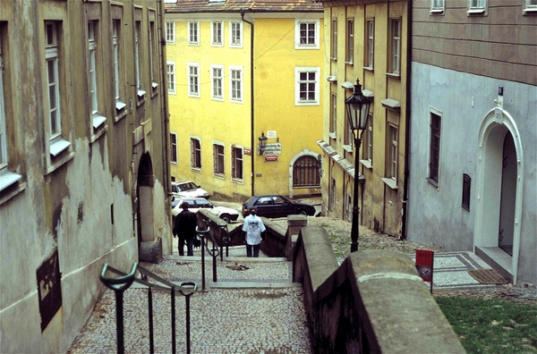 Mala Strana