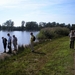 4 keer niks te zien
