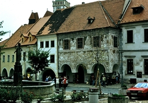 Prachatice