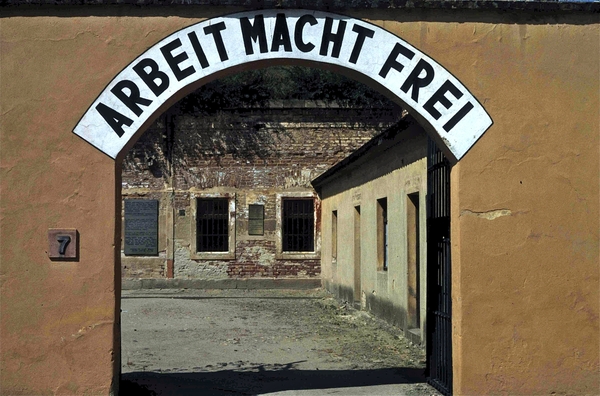 Terezin