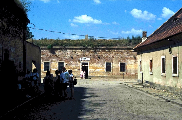 Terezin