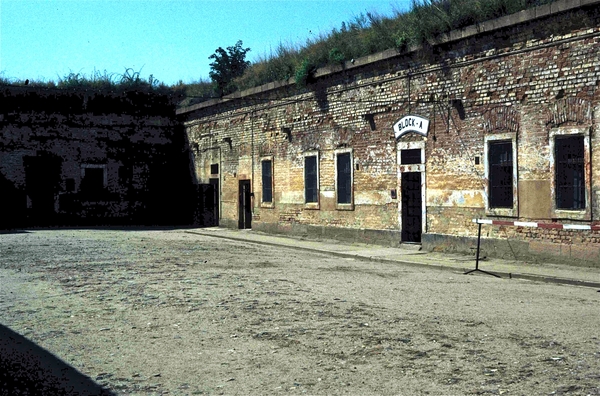 Terezin