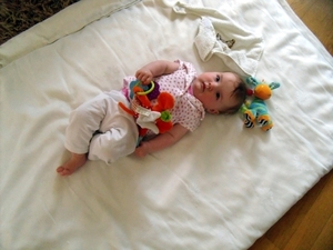 2010 07 06 Cleo (2)