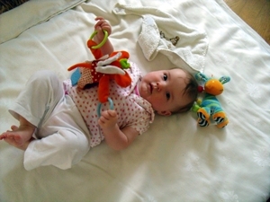 2010 07 06 Cleo (3)