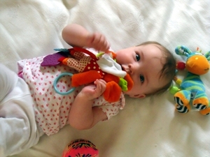 2010 07 06 Cleo (4)
