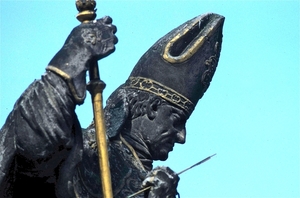 Benediktijnenklooster