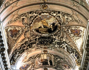 Benediktijnenklooster