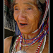 The Akha hilltribe, people living in the mountain,