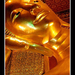 Wat Pho, or the Temple of the Reclining Buddha,