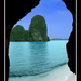 The South - Krabi, Ao Nang beach.