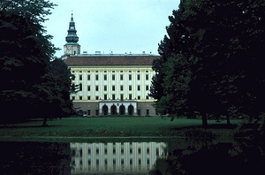 Kromeriz