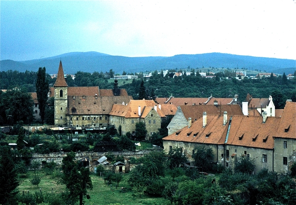 Tsjechi�