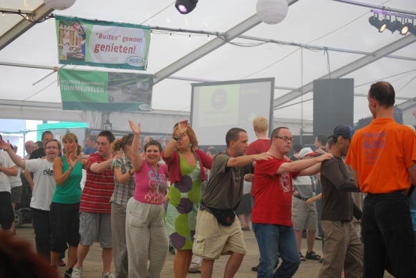 Andersvaliden op de Beverse feesten  (16)