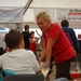 Andersvaliden op de Beverse feesten  (2)
