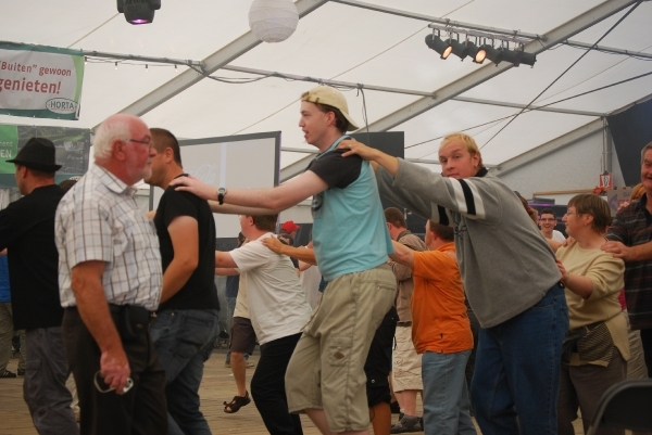 Andersvaliden op de Beverse feesten  (22)