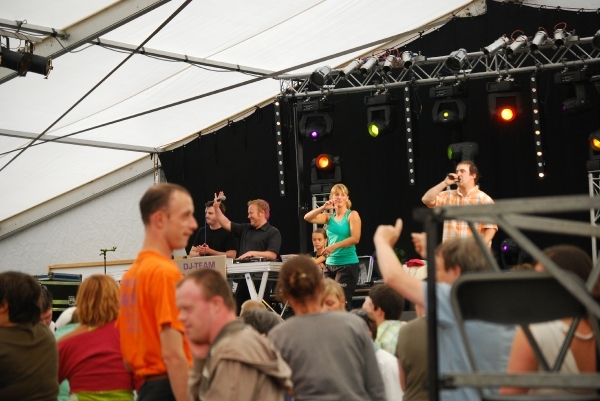 Andersvaliden op de Beverse feesten  (3)