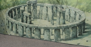 Stonehenge