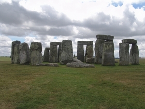 Stonehenge