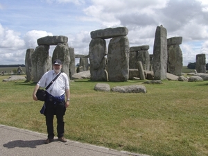 Stonehenge