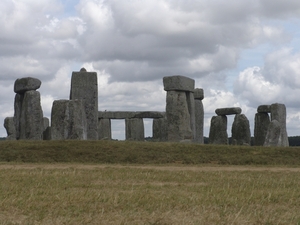 Stonehenge