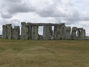 Stonehenge