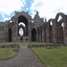 Melrose Abbey