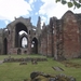 Melrose Abbey