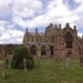 Melrose Abbey