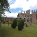 Melrose Abbey