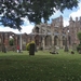 Melrose Abbey